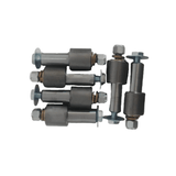 Polaris Xpedition Tree Kicker Studs