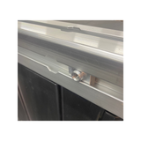 Polaris Xpedition Bed Rail Nut