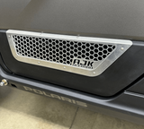 Polaris Xpedition Vented Lower Doors Inserts