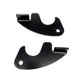 Polaris Xpedition Bed Tilt Lock