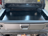 Polaris Xpedition Bed Tray