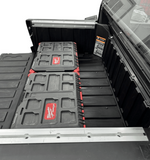 Polaris Xpedition Rear Packout Mount