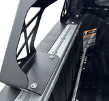 Polaris Xpedition Short Headache Rack 3/4 Rack
