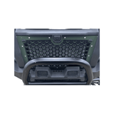 Polaris Xpedition Grill