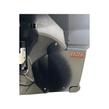 AJK Polaris Xpedition Inner Fender Guards