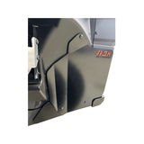 AJK Polaris Xpedition Inner Fender Guards