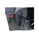 AJK Polaris Xpedition Inner Fender Guards