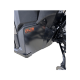 AJK Polaris Xpedition Inner Fender Guards