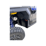 AJK Polaris Xpedition Inner Fender Guards