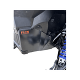 AJK Polaris Xpedition Inner Fender Guards