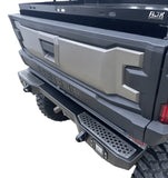 Polaris Xpedition Rear Bumper by AJK Offroad