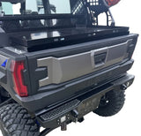Polaris Xpedition Rear Bumper by AJK Offroad