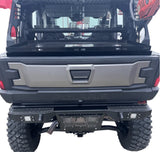 Polaris Xpedition Rear Bumper by AJK Offroad