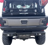 Polaris Xpedition Rear Bumper