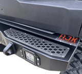 Polaris Xpedition Rear Bumper by AJK Offroad