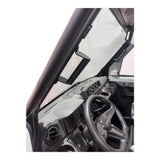 Kawasaki Ridge "A" Pillar Grab Handle