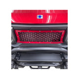 Polaris Ranger 1500XD Grill by AJK Offroad