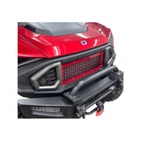 Polaris Ranger 1500XD Grill by AJK Offroad