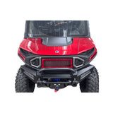 Polaris Ranger 1500XD Grill by AJK Offroad