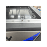 Polaris Xpedition Bed Rail Tie Down Hook