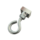 Polaris Ranger 1500 XD Bed Rail Tie Down Hook