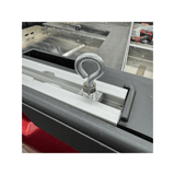 Polaris Ranger 1500 XD Bed Rail Tie Down Hook