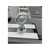 Polaris Ranger 1500 XD Bed Rail Tie Down Hook