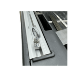 Polaris Ranger 1500 XD Bed Rail Tie Down Hook