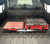 Polaris Ranger 1500XD Rear Packout Mount