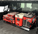 Polaris Ranger 1500XD Front Packout Mount