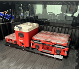 Polaris Ranger 1500XD Front Packout Mount