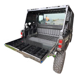 Kawasaki Ridge Bed Drawer