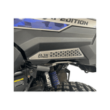 Polaris Xpedition Bed Accent