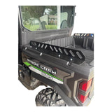 Kawasaki Ridge Bed Rails