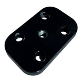 Kawasaki Ridge Bed Rail Nut