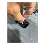 Kawasaki Ridge Bed Rail Nut