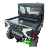 Kawasaki Ridge Bed Tray