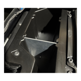 Polaris Ranger 1500XD Under Seat Storage Divider