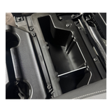 Polaris Ranger 1500XD Under Seat Storage Divider