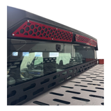 Polaris Ranger 1500XD Bed Light Accent