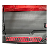 Polaris Ranger 1500XD Lower Door Accents by AJK Offroad