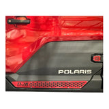 Polaris Ranger 1500XD Lower Door Accents by AJK Offroad