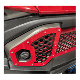 Polaris Ranger 1500XD Grill by AJK Offroad