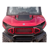 Polaris Ranger 1500XD Grill by AJK Offroad