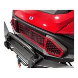 Polaris Ranger 1500XD Grill by AJK Offroad