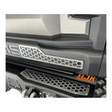 Polaris Xpedition Tailgate Accent