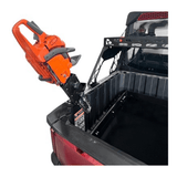 Polaris Ranger 1500XD Chainsaw Mount