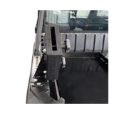 Polaris Ranger 1500XD Chainsaw Mount