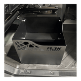 Polaris Ranger 1500XD Under Seat Storage