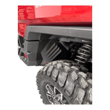 Polaris Ranger 1500XD Inner Fender Guards